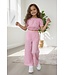 Lovely Set - Roze
