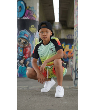 Icon Zomer Set - Gekleurd