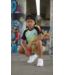 Icon Zomer Set - Gekleurd