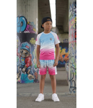 Icon Zomer Set - Wit