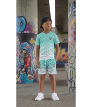 Icon Zomer Set - Mint