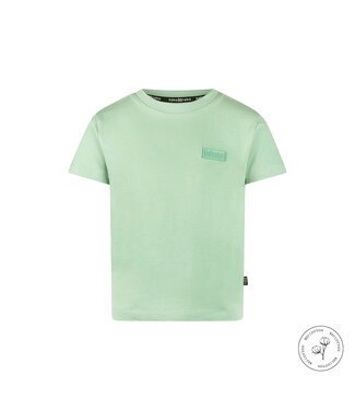 Koko Noko T-Shirt - Faded Green