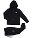 Icon Nette Joggingset - Zwart