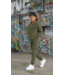 Icon Nette Joggingset - Khaki