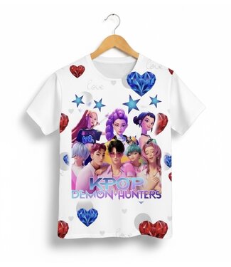 K-Pop T-Shirt
