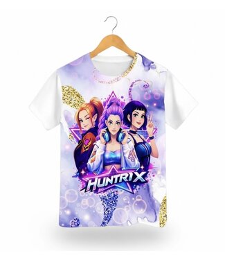 K-Pop T-Shirt