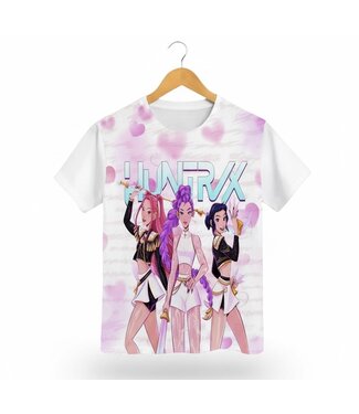 K-Pop T-Shirt