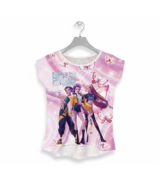 K-Pop T-Shirt