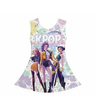 K-Pop jurkje