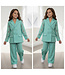 Blazer Set LACE - Turqouise