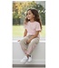 Parachute broek - Beige