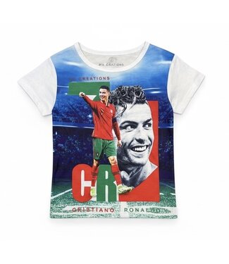 Cristiano Ronaldo T-Shirt