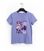 K-Pop T-Shirt - Paars