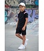 Polo Zomer Set - Zwart