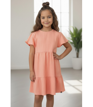 Koko Noko Jurkje - Blushed Terra