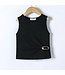 Chique top - Zwart