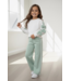 Jogging Bow Set - Vert