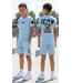 Icon Zomer Set - Blauw
