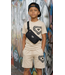 Icon Zomer Set Met Tasje - Beige