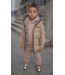 Icon Gevoerde Bodywarmer - Beige