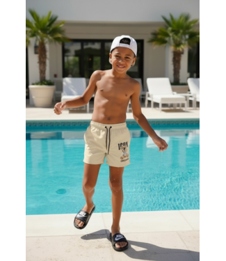 Icon zwembroek - Beige