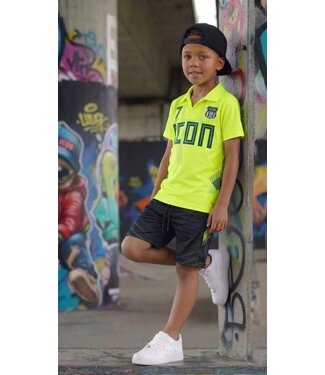 Icon Zomer Set - Geel