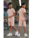 Icon Zomer Set - Zalm