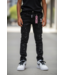 Icon Jeans - Zwart