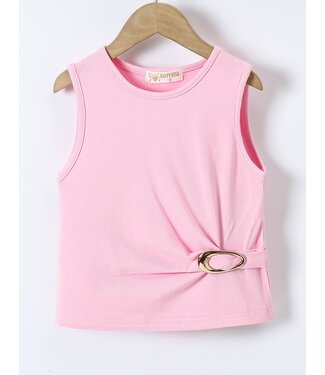 Chique top - Roze