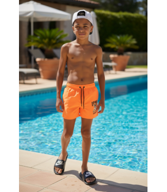 Icon zwembroek - Oranje