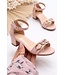 Kinder Hakken - Roze