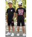 Icon Zomer Set - Zwart