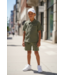 Zomer Set - Khaki