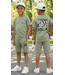 Icon Zomer Set - Sage