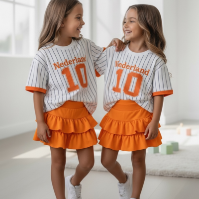 WK 2026 Kleding