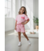 Soho Short Set  - Licht Roze
