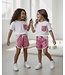 Leopard Love Fuschia Set