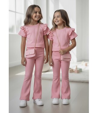 Basic Dreamy Set - Roze