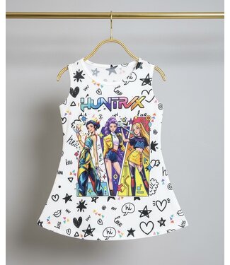 K-Pop jurkje