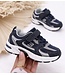 Street Sneakers - Navy