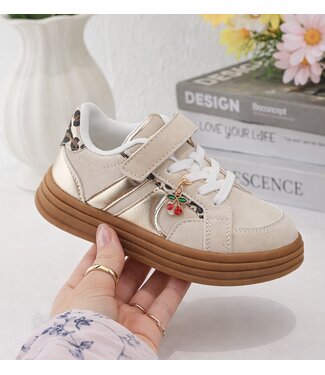 Perfect Sneakers - Beige