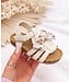 Bloom Sandalen - Beige