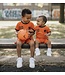 Oranje Voetbal Set