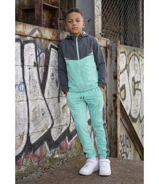 Trainingsset - Turquoise