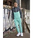 Joggingset - Turquoise (Verzenddatum 23 april)
