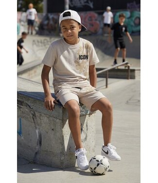 Icon Zomer Set - Beige