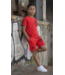 Icon Zomer Set - Rood