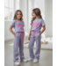 Amour Bella Set - Lila