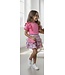 Summer Bloom Set (Met Tasje) - Roze