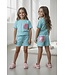 Bling Bling Pocket Set - Turquoise